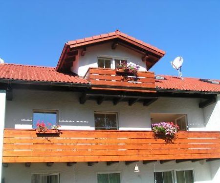 Apartamento Casa Patrizia Schwangau Exterior foto