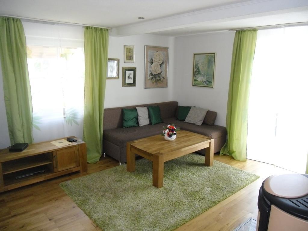 Apartamento Casa Patrizia Schwangau Habitación foto